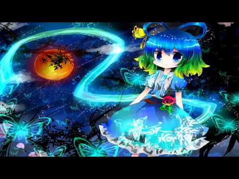 TD Stage 4 - Desire Drive [Spirit world mix]