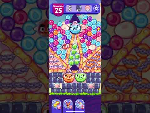 Angry Birds - Dream Blast 530