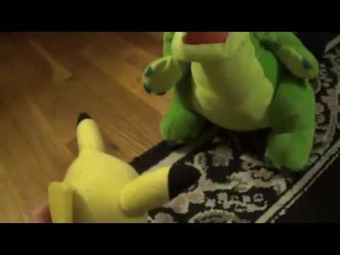 Crash Bandicoot Plush Series Season 3 Trailer #2