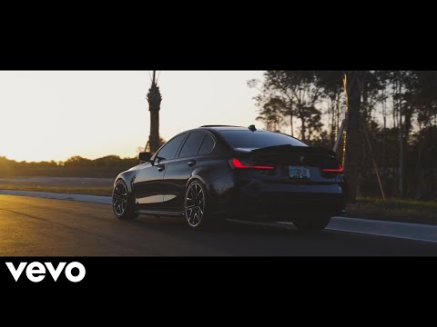 WYR GEMI - BLACK WINDOWS (KEAN DYSSO Remix)