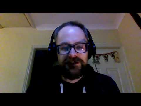 Round One - James Zborowski, Senior Lecturer Film & Television Studies