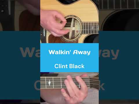 Life Gets Away - Clint Black