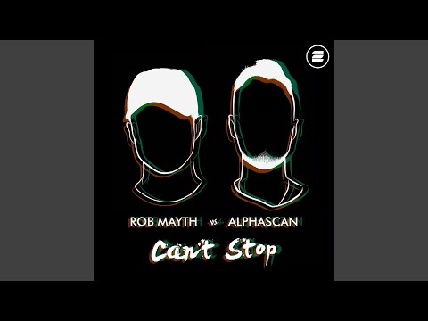 Can't Stop