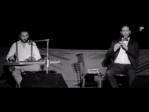 Koudoud Halabiya - Chady Bassar & the Oriental Lounge Hank