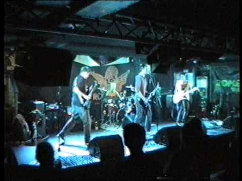 Niance - Rock Café - Bitter