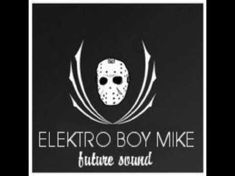 ELEKTRO BOY MIKE (C.FLAVA) - ELEKTRO BOOTY VOL.1