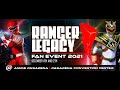 Power Rangers Legacy Part 2