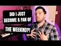 Country Singer Reacts To The Weeknd Blinding Lights