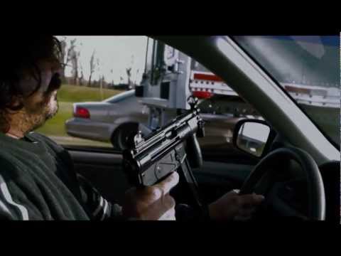 INFILTRÉ Bande-Annonce VF