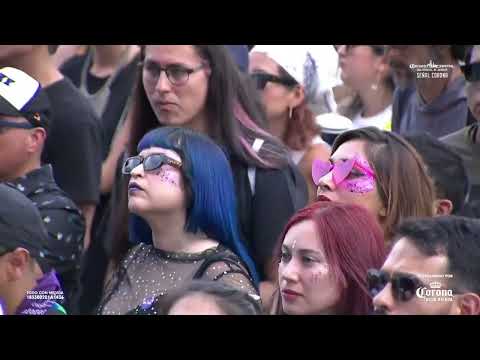 BLONDE REDHEAD - Corona Capital Guadalajara 2023