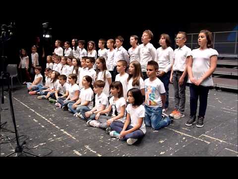 Trieste nel mio cuore 2014 - Prove e backstage