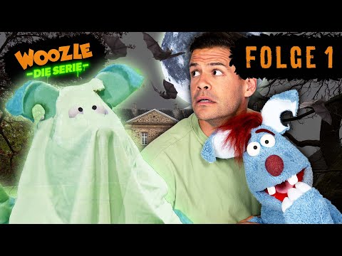 Woozle - Die Serie | Folge 1 | Es ist ein altes Haus l | WOOZLE GOOZLE