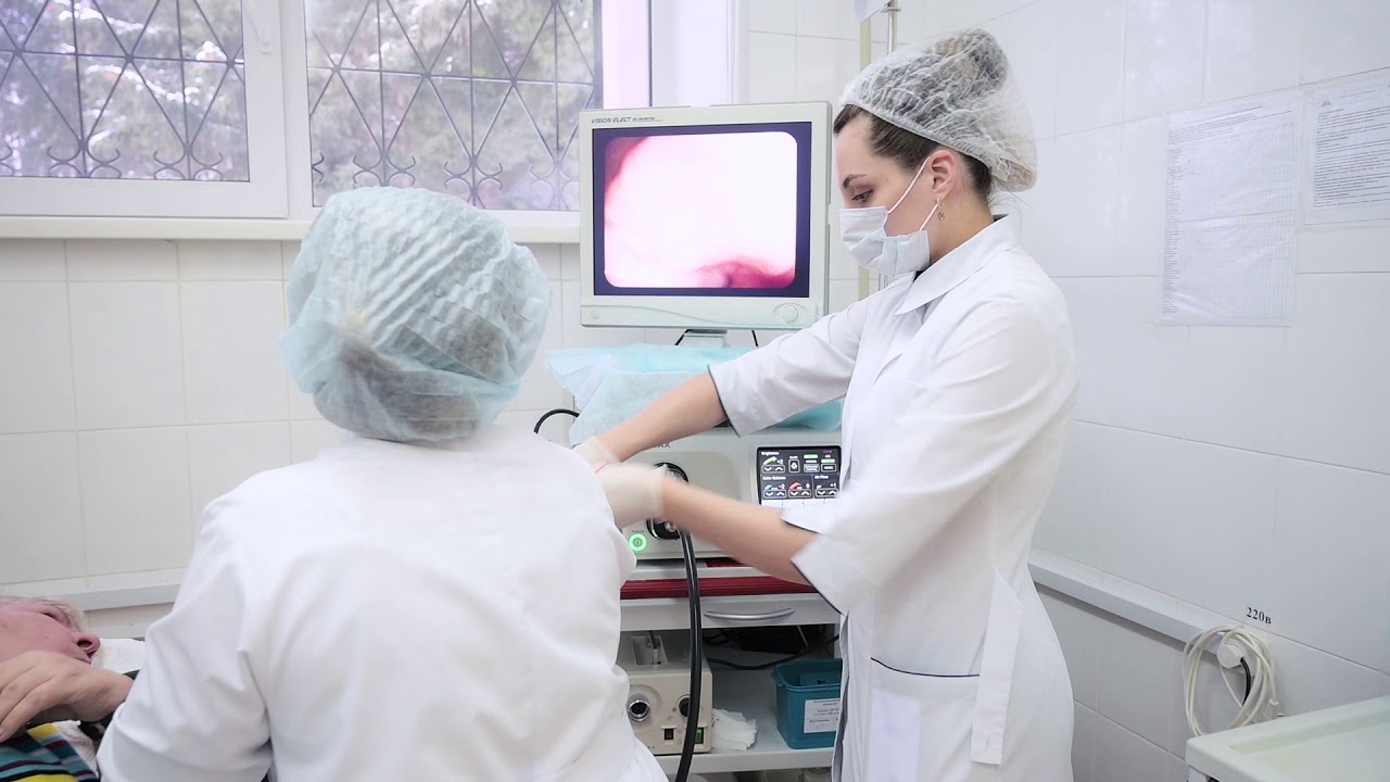 Кировский государственный медицинский университет