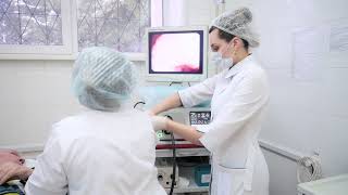 Кировский государственный медицинский университет