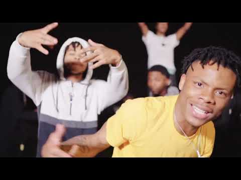 Soe Kidd x Teflon Tyren x GeauxTristen x D3yungin x Blackboss Chop - Clear The Smoke(Gogettavisuals)