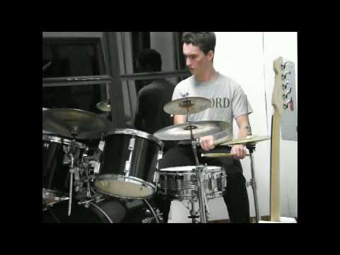 Attempting the Rosanna Shuffle