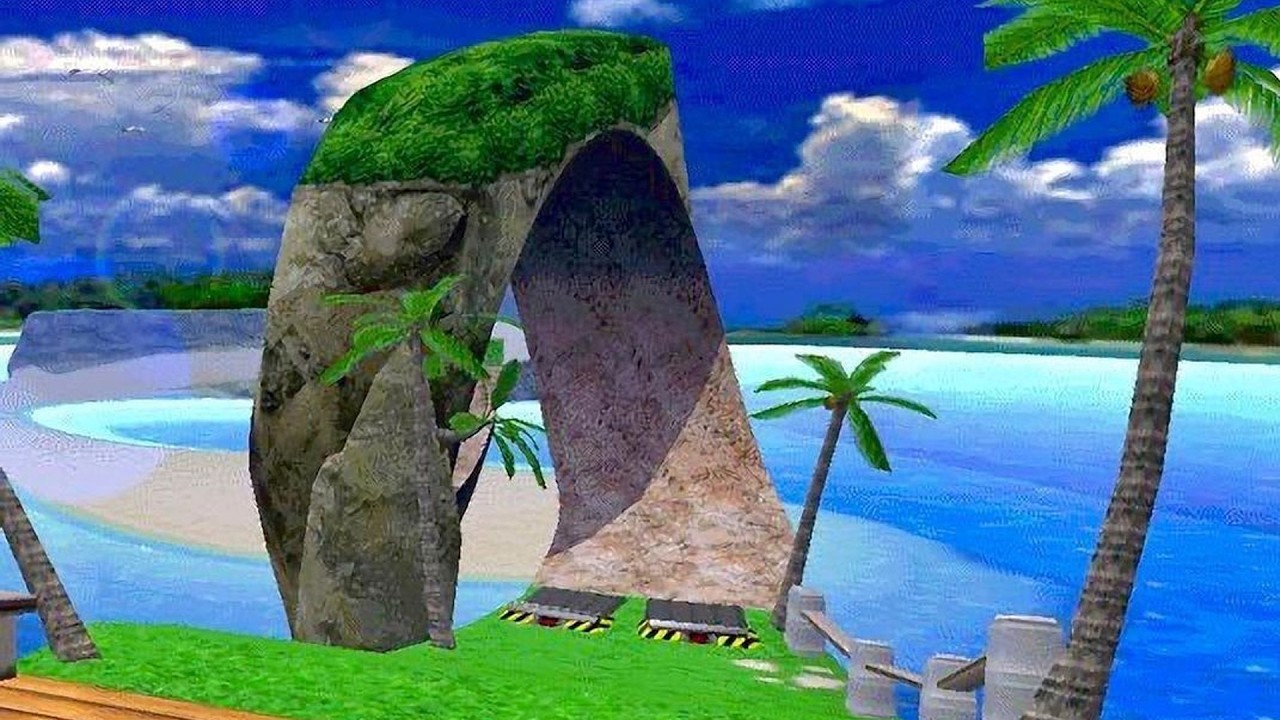360* TROPICAL FLIP | Liquid DnB / Jungle Mix