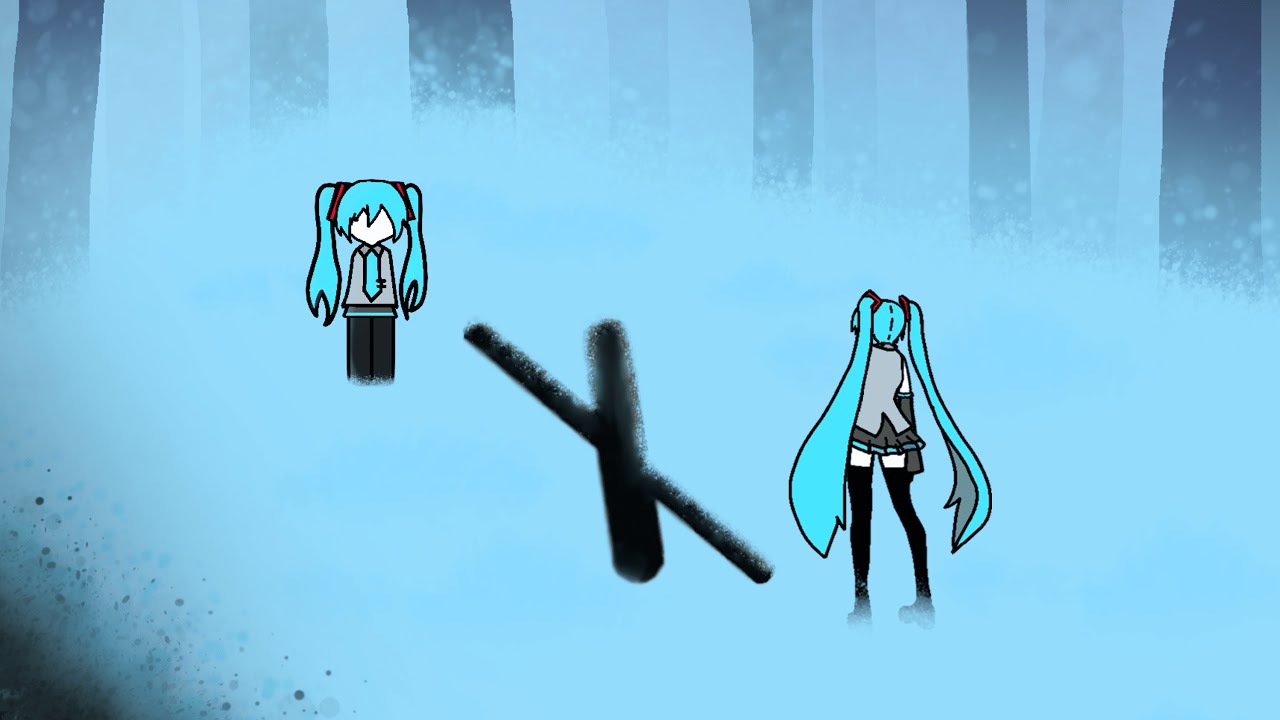 The perfect portrait of yourself