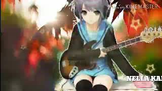 🎶 Goyang Reggae . By Nella kharisma