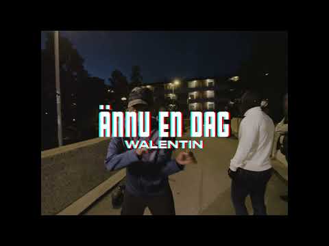 [SOLD] Sickan x Yasin Type Beat - | ÄNNU EN DAG | Prod. Walentin