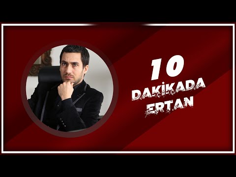 10 Dakikada Ertan! - Kaçak