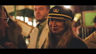 Portobello Stradale  Un leu pentru Ateneu