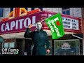 Horror Film Maker John Carpenter and Bowling Green Kentucky