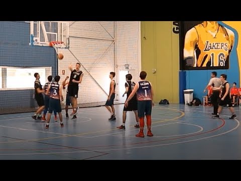 CADETE C.B. CHIVA - C.B. PETRAHER A (17-18)