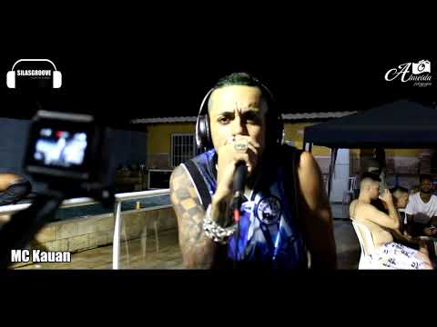 #6 MC Kauan ((Medley da Baixada Santista))