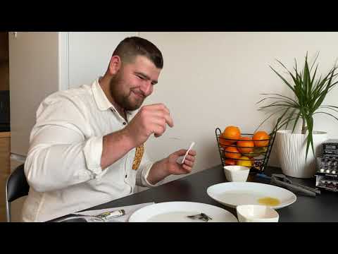 Jak rozpoznac prawdziwy miód. Łatwe sposoby. jak poznat pravý med