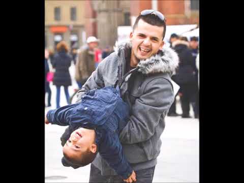 Misa Mladih Osijek - Svjedočanstvo Ivan Džanko 11/2017