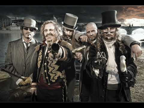 KABÁT - Táhni dál