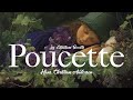 Poucette, Hans Christian Andersen (Conte merveilleux)