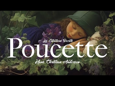 Poucette, Hans Christian Andersen (Conte merveilleux)