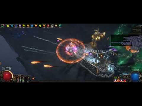 Wardloop CWDT Deadeye