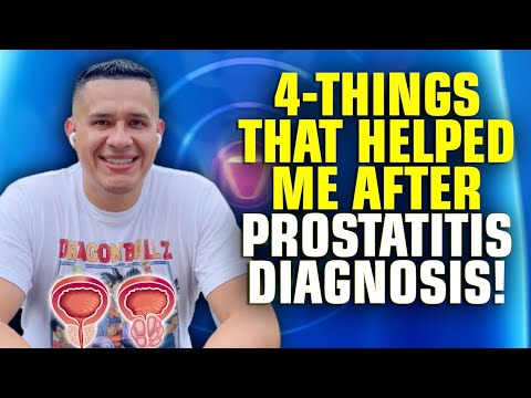 Prostatitis homeopátiás kezelés