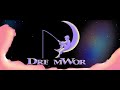 DreamWorks Animation SKG Logo Remake