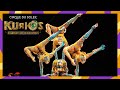 KURIOS - Cabinet of Curiosities Official Trailer | Cirque du Soleil
