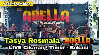 Download lagu ANAK YANG MALANG - TASYA ROSMALA ADELLA ‼️ LIVE CIKARANG BEKASI 15 Januari 2023 mp3 Download lagu ANAK YANG MALANG - TASYA ROSMALA ADELLA ‼️ LIVE CIKARANG BEKASI 15 Januari 2023 mp3