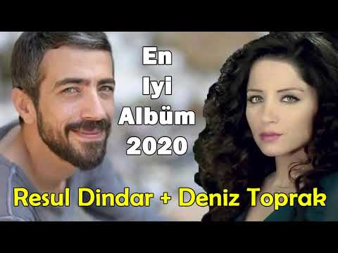 Resul Dindar ve Deniz Toprak En Iyi şarkılar 2021