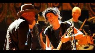 Rolling Stones &amp; Buddy Guy - Champagne &amp; Reefer