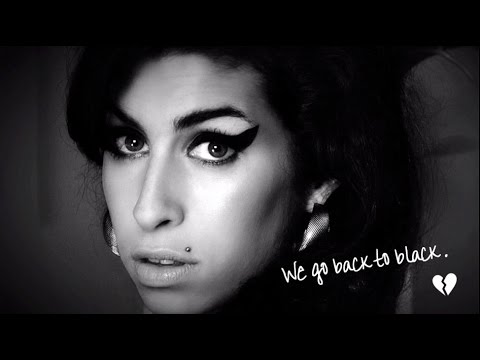 Men of North Country - Back to Black - live session (Amy Winehouse)