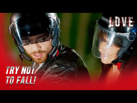 Love - Kerem and Sebnem's First Date! - Section 03