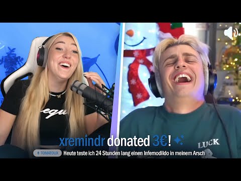 Die AI Donations bei Papaplatte sind wirklich bodenlos 😂 | Crexpy Reaktion