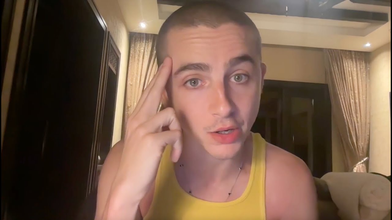 YouTube Video Thumbnail