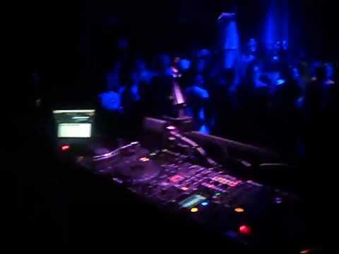 DJ Lorrayne & DJ Doripan na Cantho Club (SP)