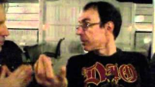 Hard & Heavy '80 Story - Chapter 9: i tafferugli al Ventitrè, Saint Vitus ed ... il Reverendo!