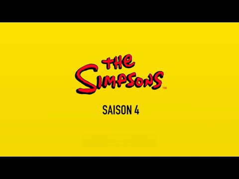Références - Les Simpson VF Saison 4 (1992-1993)