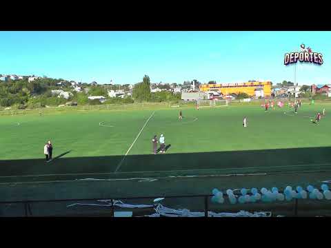 Eliminatorias Anfa Region de Los Lagos  por TenTen TV