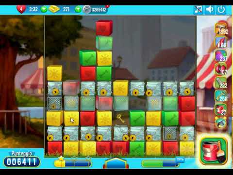 Pet Rescue Saga Livello 2545 Level 2545